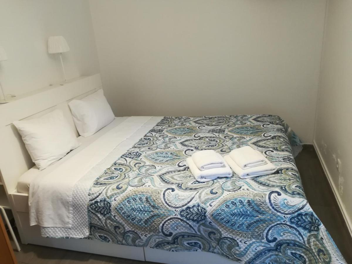 Isaura Home 페니케 외부 사진