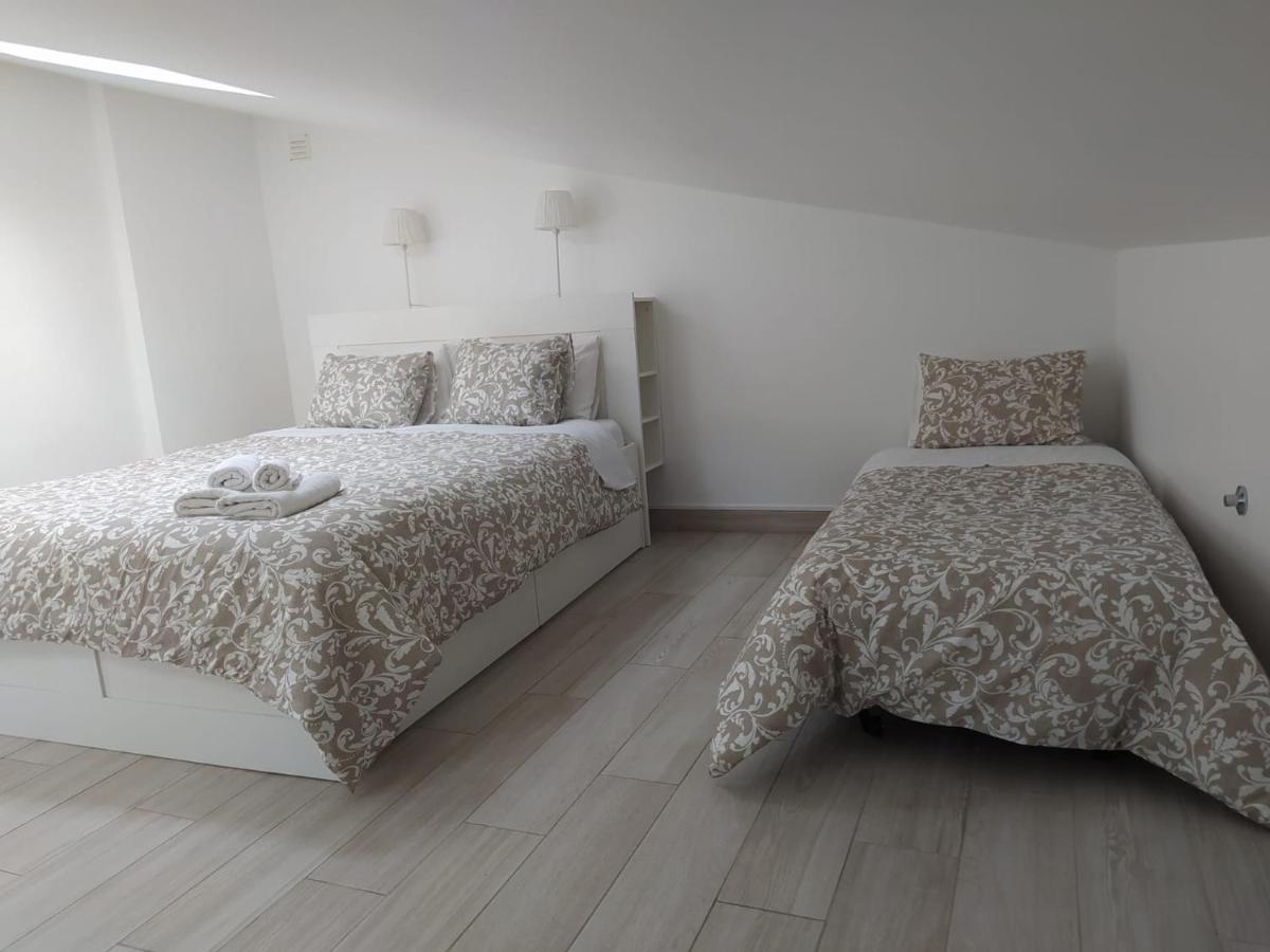 Isaura Home 페니케 외부 사진