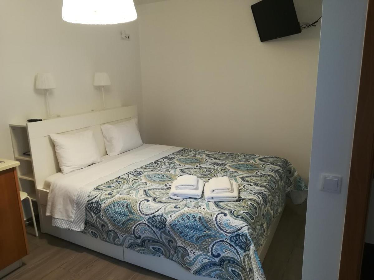 Isaura Home 페니케 외부 사진
