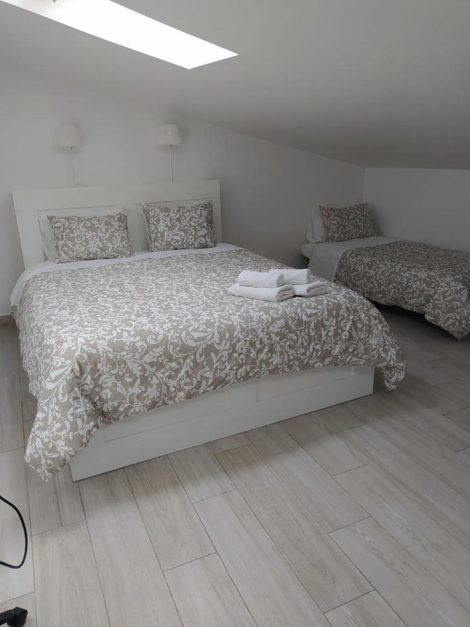 Isaura Home 페니케 외부 사진