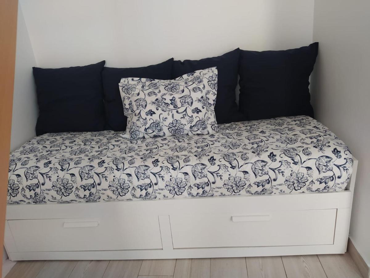 Isaura Home 페니케 외부 사진