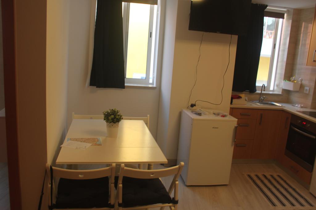 Isaura Home 페니케 외부 사진