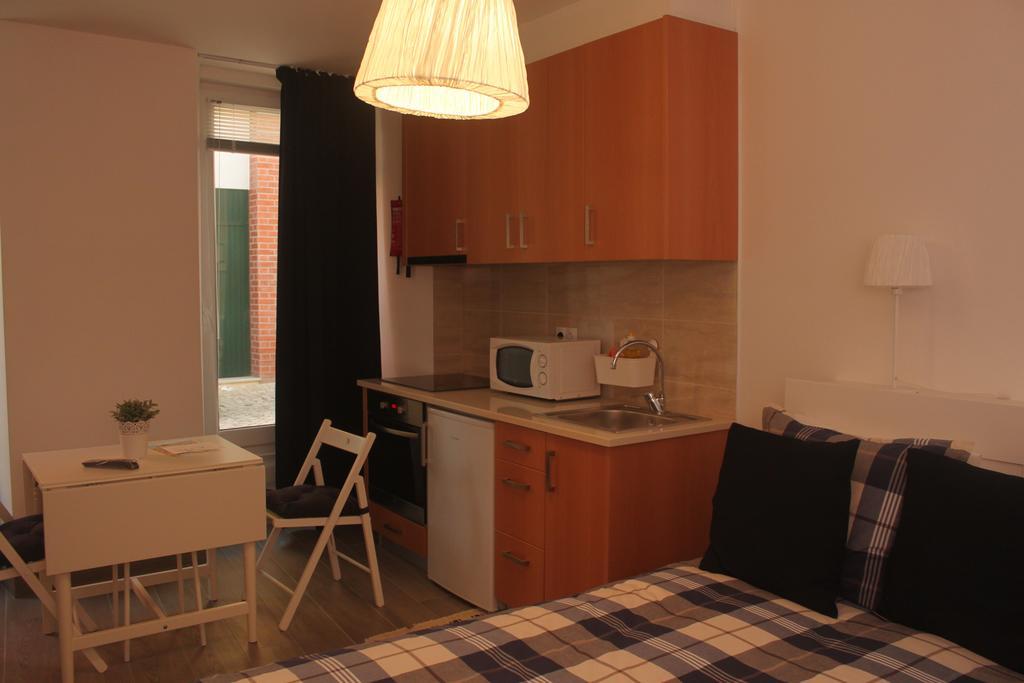 Isaura Home 페니케 외부 사진