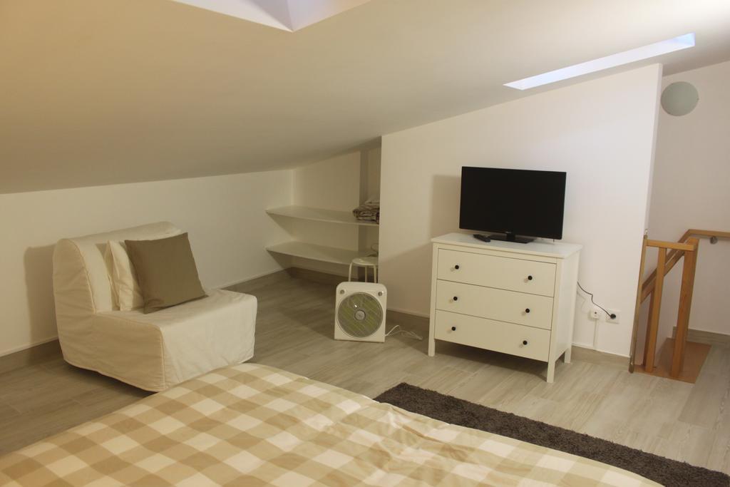 Isaura Home 페니케 외부 사진